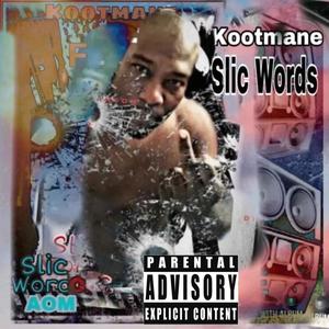 Slic words (Explicit)