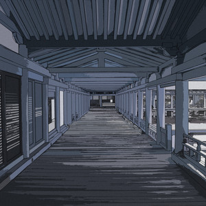 Fuji Pt. II (Battlecry) (Bonus Track)