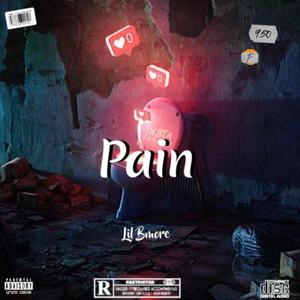 Pain, Pt. 1 (Explicit)