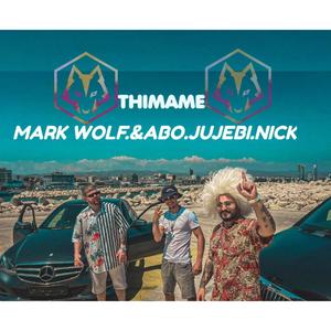 THIMAMAI (feat. ABO & NICK) (Explicit)