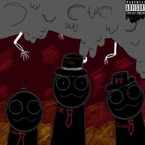 777 (feat. N.Vizz & Saber) (Explicit)