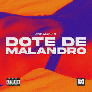 Dote de Malandro (Explicit)