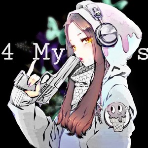 4 My Opps (Explicit)