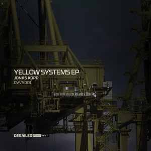 Yellow Systems #6