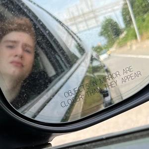 Objects in Mirror are Closer than They Appear