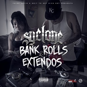 Young Hitta (Explicit)