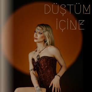 Düştüm İçine