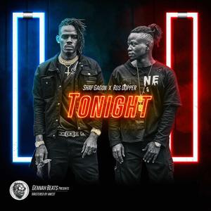 Tonight(feat. Ros Dopper)