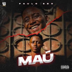 Ma (feat. Paulo Ebo)