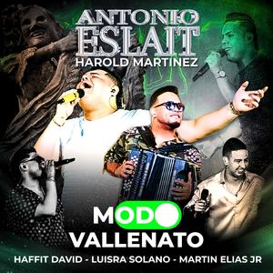 El Cacho (feat. Haffit David)