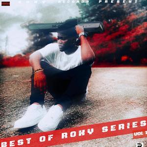 Best of Roxy Series,VoL.1