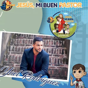 Jesús mi buen Pastor