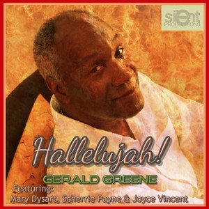 Hallelujah! (feat. Mary Dysart, Scherrie Payne & Joyce Vincent)