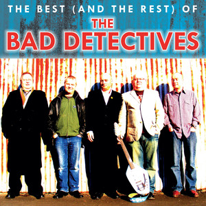 The Best (& The Rest) of the Bad Detectives