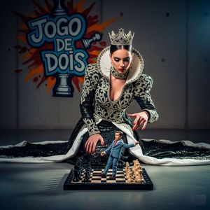 Vem Comigo Se For pra Ficar