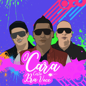 O Cara Certo Pra Você(Funk)