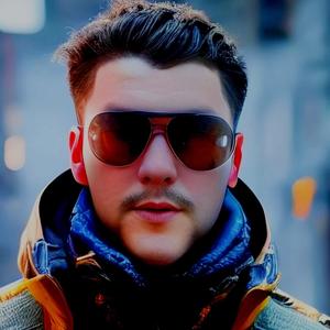 Gavin Blakely - GOOD TIME (Solo) (Explicit)