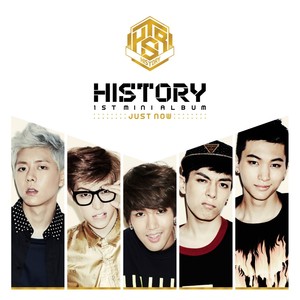 열대야(TELL ME LOVE) (热带夜)