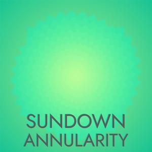 Sundown Annularity