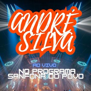 AO VIVO NO PROGRAMA SANFONA DO POVO