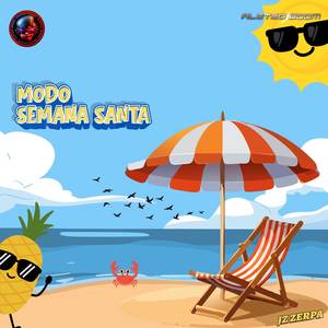 Modo Semana Santa (Afro House)