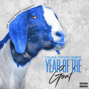 Year of the Goat (Explicit)