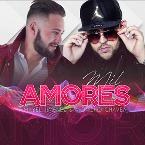 Mil Amores (Explicit)