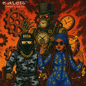 Caleto #1 (Explicit)