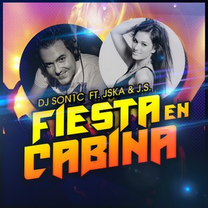 Fiesta en Cabina (Radio Edit)