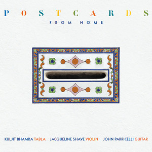 Sounds of Harris: Moonlight on Loch Roag