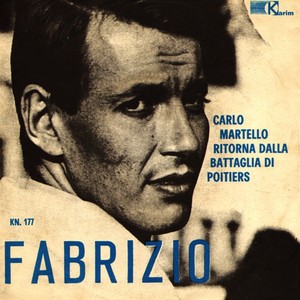 Carlo Martello (Ritorna dalla battaglia di poitiers - versione originale 1963)