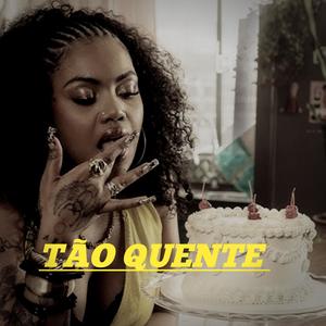 TÃO QUENTE No Meu Club (Explicit)