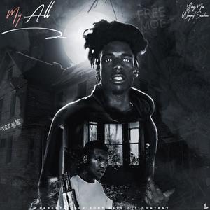 My All (Explicit)