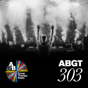 Nothing Without You(ABGT303) (Tinlicker Rework)