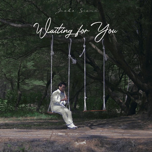Jaeko Siena - Waiting for You