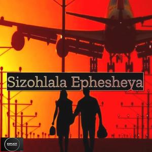 Sizohlala Ephesheya