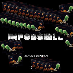 Impossible (Explicit)