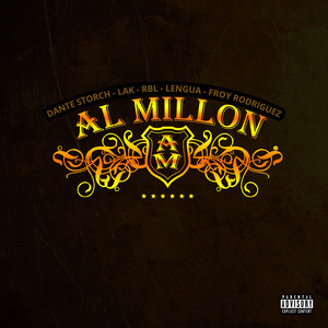 Al Millon (Explicit)