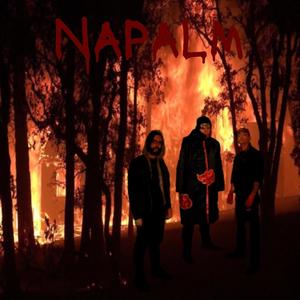 Napalm(feat. Leeroyj & Df.last) (Explicit)