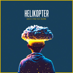 Helikopter (Explicit)