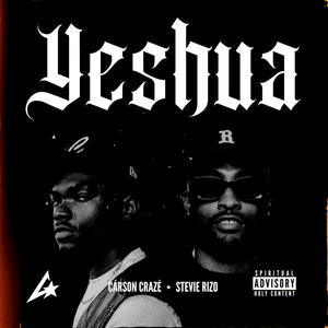 Yeshua (feat. Stevie Rizo)