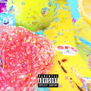 Stupid Fruity Swag (feat. iHeartMemphis) [Explicit]