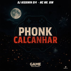 Phonk Calcanhar (Super Slowed + Reverb|Explicit)