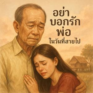 อย่าบอกรักพ่อในวันที่สายไป