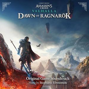 Assassin’s Creed Dawn of Ragnarök (Main Theme) [feat. Einar Selvik]