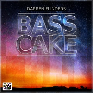 Bass Cake