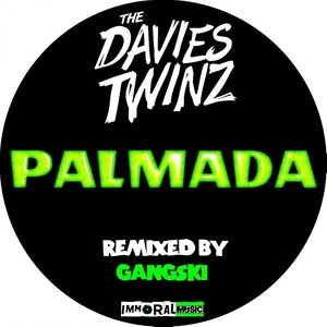 Palmada (Gangski Remix)