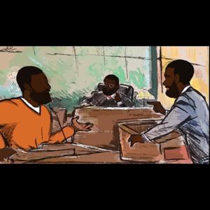 Outside (feat. Englewood B.U. & Mikeythegent) (Explicit)