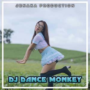 DJ DANCE MONKEY PARGOY - INS