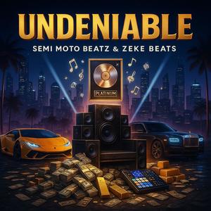 Make Money (feat. zekebeats)